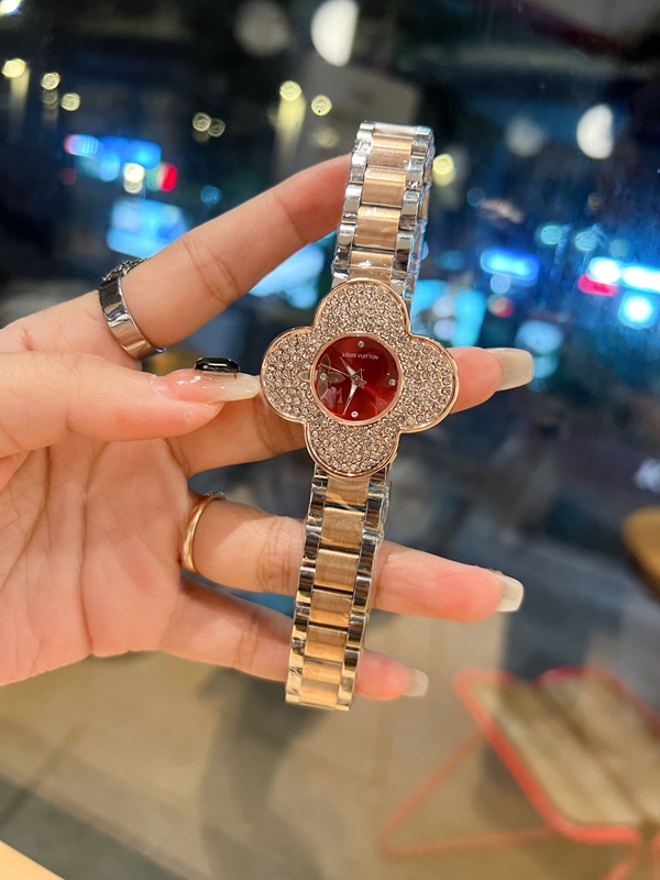 ブランド時計全体デザイン